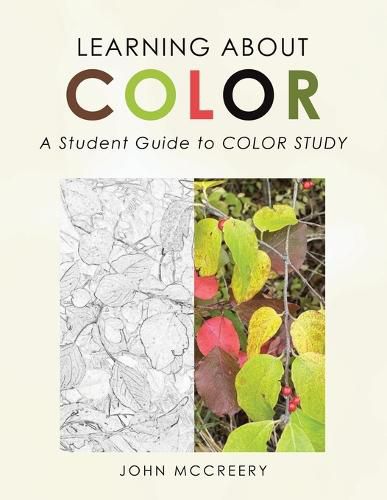 Cover image for Learning About Color