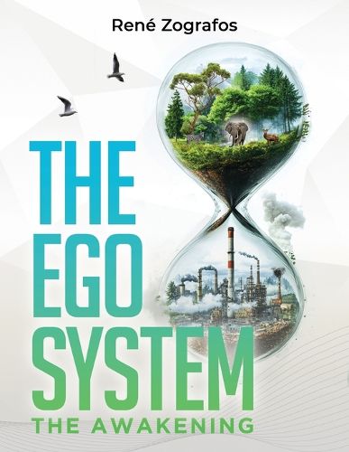 Cover image for The Ego System