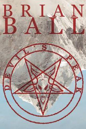 Cover image for Devil's Peak