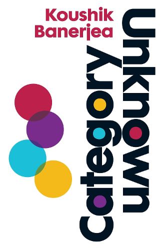 Cover image for Category Unknown