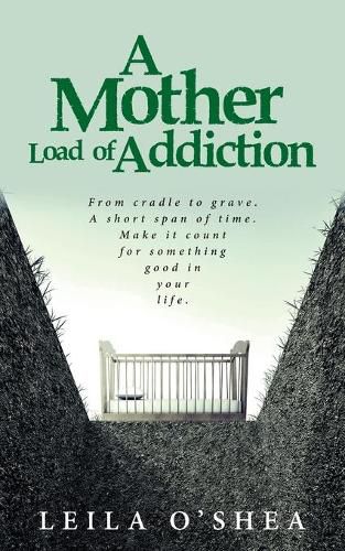Cover image for A Mother Load of Addiction