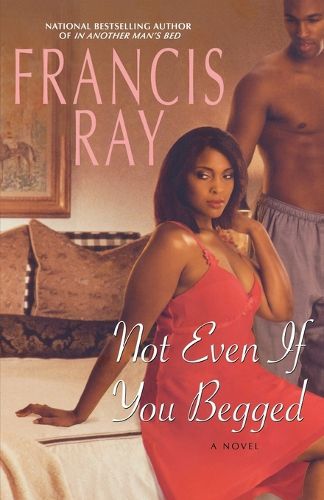 Cover image for Not Even If You Begged