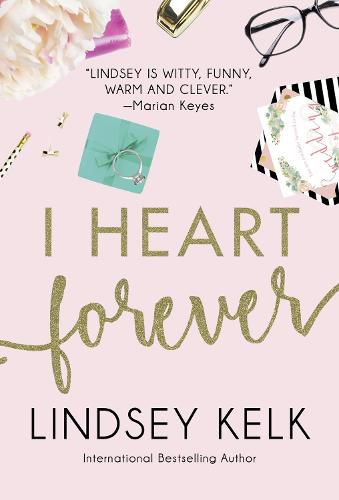 Cover image for I Heart Forever