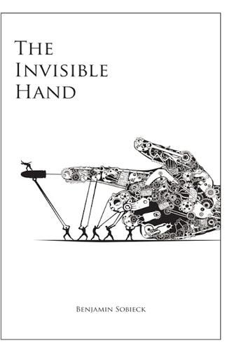 Cover image for The Invisible Hand