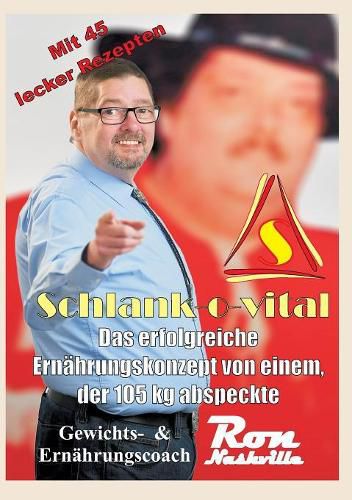 Schlank-o-vital: Effektives Abnehmen ohne Jojo