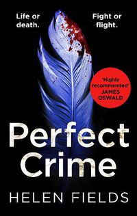 Cover image for Perfect Crime