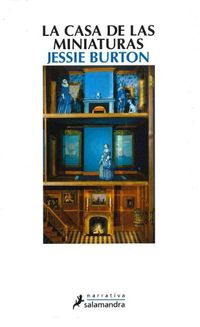 Cover image for Casa de Las Miniaturas, La