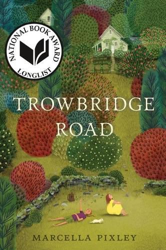 Cover image for Trowbridge Road