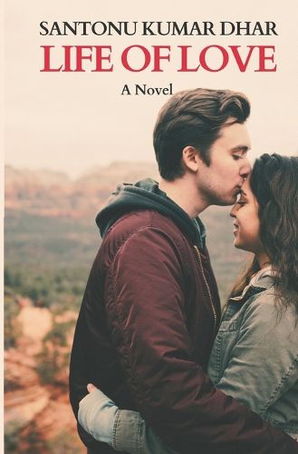 Cover image for Life of Love