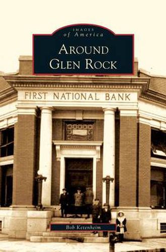 Cover image for Around Glen Rock