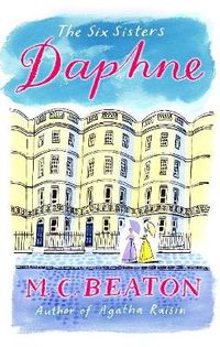Cover image for Daphne