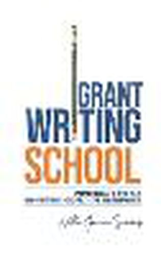 Grant Writing School