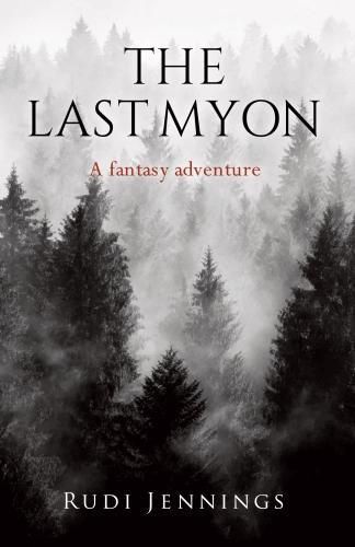 Cover image for The Last Myon