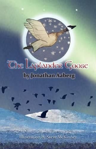 Cover image for The Laplander Goose