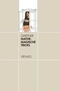 Cover image for Mathemagische Tricks