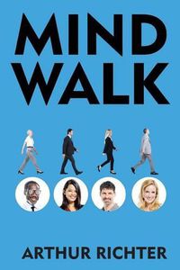 Cover image for Mind Walk