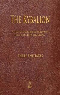 Cover image for The Kybalion