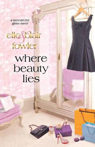 Cover image for Where Beauty Lies