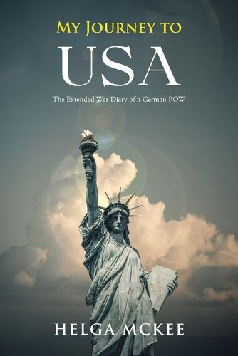 Cover image for My Journey to USA