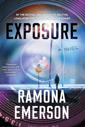 Cover image for Exposure