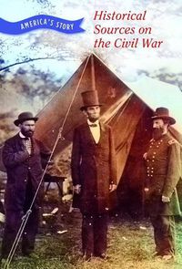 Cover image for Historical Sources on the Civil War