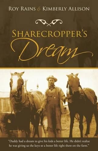 Cover image for Sharecropper's Dream