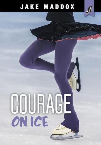 Courage On Ice