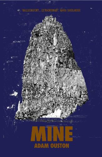 Cover image for Mine