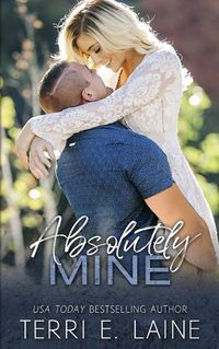 Cover image for Absolutely Mine