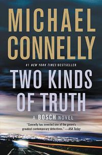 Cover image for Two Kinds of Truth
