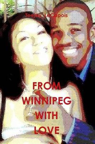 Cover image for From Winnipeg with Love