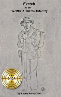 Cover image for Sketch of the Twelfth Alabama Infantry