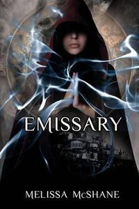 Cover image for Emissary