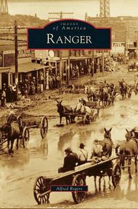 Cover image for Ranger