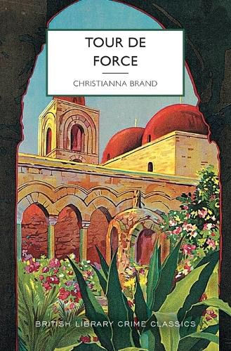 Cover image for Tour de Force