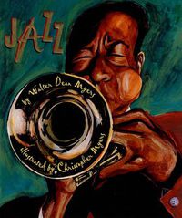 Cover image for Jazz