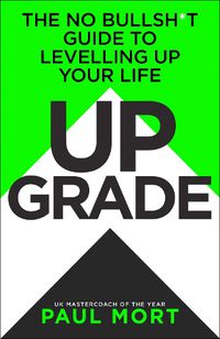 Cover image for Upgrade