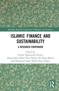 Cover image for Islamic Finance and Sustainability