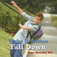 Cover image for Fall Down