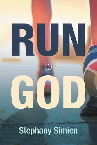 Cover image for Run to God