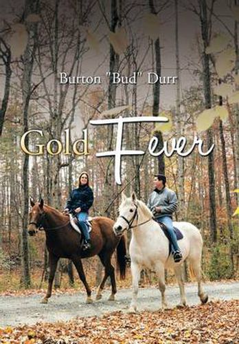 Cover image for Gold Fever