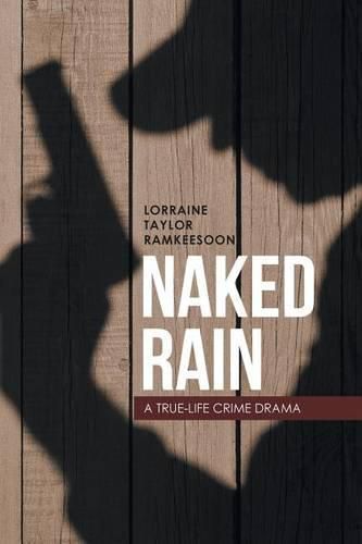 Cover image for Naked Rain