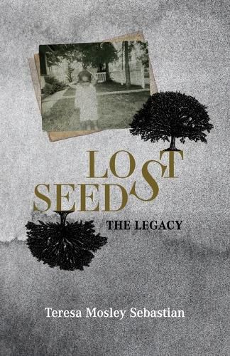 Cover image for Lost Seeds
