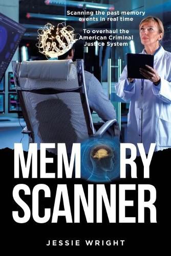 Cover image for Memory Scanner