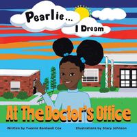 Cover image for Pearlie ... I Dream