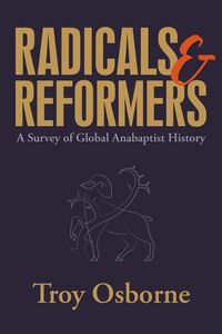 Cover image for Radicals and Reformers
