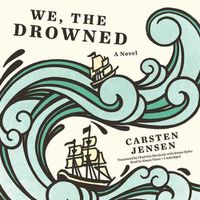 Cover image for We, the Drowned