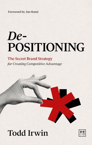 Cover image for De-Positioning