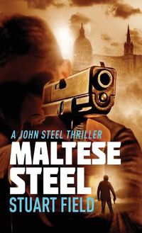 Cover image for Maltese Steel