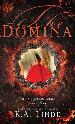 Cover image for The Domina (Hardcover)